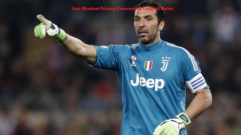 Membuat Peluang Kemenangan Besar Judi Bola Online Sbobet Membuat Peluang Kemenangan Besar Judi Bola Online Sbobet